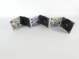 PlayStation 1 Game Pack (9 Games) – Retro Classics Collection – foto 2 – kavel bij De Kringwinkel, Heverlee