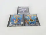PlayStation 1 Game Pack (9 Games) – Retro Classics Collection – foto 3 – kavel bij De Kringwinkel, Heverlee