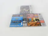 PlayStation 1 Game Pack (9 Games) – Retro Classics Collection – foto 4 – kavel bij De Kringwinkel, Heverlee