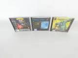 PlayStation 1 Game Pack (9 Games) – Retro Classics Collection – foto 7 – kavel bij De Kringwinkel, Heverlee