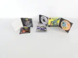 PlayStation 1 Game Pack (9 Games) – Retro Classics Collection – foto 9 – kavel bij De Kringwinkel, Heverlee