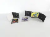 PlayStation 1 Game Pack (9 Games) – Retro Classics Collection – foto 10 – kavel bij De Kringwinkel, Heverlee
