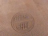 Vintage Sellerie Belge passagierszadel (Sozius-zadel) - België – foto 4 – kavel bij De Kringwinkel, Heverlee