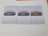 Nintendo Wii Mega Lot: Skylanders Giants Starterpack + 10 Figuren + 10 Games – foto 3 – kavel bij De Kringwinkel, Heverlee