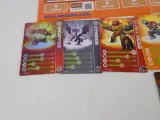 Nintendo Wii Mega Lot: Skylanders Giants Starterpack + 10 Figuren + 10 Games – foto 4 – kavel bij De Kringwinkel, Heverlee