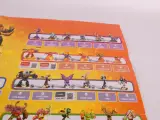Nintendo Wii Mega Lot: Skylanders Giants Starterpack + 10 Figuren + 10 Games – foto 7 – kavel bij De Kringwinkel, Heverlee
