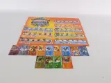 Nintendo Wii Mega Lot: Skylanders Giants Starterpack + 10 Figuren + 10 Games – foto 8 – kavel bij De Kringwinkel, Heverlee
