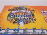 Nintendo Wii Mega Lot: Skylanders Giants Starterpack + 10 Figuren + 10 Games – foto 9 – kavel bij De Kringwinkel, Heverlee