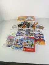 Nintendo Wii Mega Lot: Skylanders Giants Starterpack + 10 Figuren + 10 Games – foto 10 – kavel bij De Kringwinkel, Heverlee