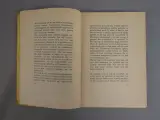 Heineke Vos en zijn biograaf - Richard Minne 1933 – foto 3 – kavel bij De Kringwinkel, Diest