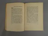 Heineke Vos en zijn biograaf - Richard Minne 1933 – foto 4 – kavel bij De Kringwinkel, Diest