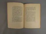 Heineke Vos en zijn biograaf - Richard Minne 1933 – foto 5 – kavel bij De Kringwinkel, Diest