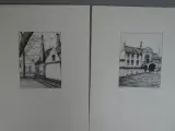 Het Begijnhof van Brugge - Wim Van Kuyck & Cor Ria Leeman – foto 7 – kavel bij De Kringwinkel, Diest