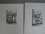 Het Begijnhof van Brugge - Wim Van Kuyck & Cor Ria Leeman – foto 8 – kavel bij De Kringwinkel, Diest