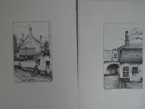 Het Begijnhof van Brugge - Wim Van Kuyck & Cor Ria Leeman – foto 9 – kavel bij De Kringwinkel, Diest