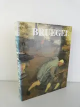 Kunstboek Bruegel: Het Volledig Oeuvre door Roger H. Marijnissen – kavel bij De Kringwinkel, Heverlee