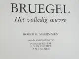 Kunstboek Bruegel: Het Volledig Oeuvre door Roger H. Marijnissen – foto 8 – kavel bij De Kringwinkel, Heverlee