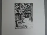 Grafische Map: "Het Begijnhof van Diest" (1982) – foto 10 – kavel bij De Kringwinkel, Diest