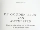De Gouden Eeuw van Antwerpen - Leon Voet – foto 6 – kavel bij De Kringwinkel, Heverlee