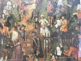 De Gouden Eeuw van Antwerpen - Leon Voet – foto 8 – kavel bij De Kringwinkel, Heverlee