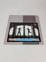Simple Minds – Celebration – LP/Vinyl – kavel bij De Kringwinkel, Sint-Niklaas