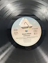Simple Minds – Celebration – LP/Vinyl – foto 4 – kavel bij De Kringwinkel, Sint-Niklaas