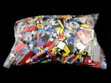 Lot Lego | Retro [4,7kg] – kavel bij De Kringwinkel, Dilsen