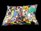 Lot Lego | Retro [4,7kg] – foto 2 – kavel bij De Kringwinkel, Dilsen