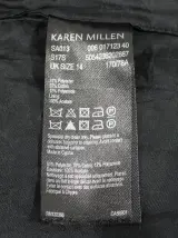 Karen Millen | Lace Skirt [42] – foto 5 – kavel bij De Kringwinkel, Dilsen