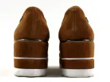 Nathan Baunio | Plateau-Veterschoenen [40] – foto 4 – kavel bij De Kringwinkel, Dilsen