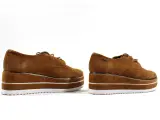 Nathan Baunio | Plateau-Veterschoenen [40] – foto 5 – kavel bij De Kringwinkel, Dilsen