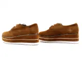 Nathan Baunio | Plateau-Veterschoenen [40] – foto 6 – kavel bij De Kringwinkel, Dilsen