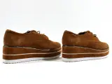 Nathan Baunio | Plateau-Veterschoenen [40] – foto 7 – kavel bij De Kringwinkel, Dilsen
