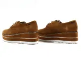 Nathan Baunio | Plateau-Veterschoenen [40] – foto 8 – kavel bij De Kringwinkel, Dilsen
