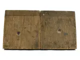 Artisanaal Bronzen Boekenhouders | Jongen & Meisje – foto 5 – kavel bij De Kringwinkel, Dilsen