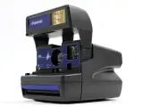 Polaroid 636 Instant [90's] – foto 4 – kavel bij De Kringwinkel, Dilsen