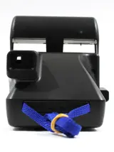 Polaroid 636 Instant [90's] – foto 5 – kavel bij De Kringwinkel, Dilsen