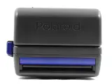 Polaroid 636 Instant [90's] – foto 6 – kavel bij De Kringwinkel, Dilsen