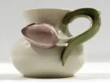 Vintage Goebel | Tulip Candle Holder [1970] – kavel bij De Kringwinkel, Dilsen