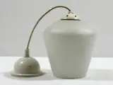 Prachtige en iconische vintage design hanglamp vermoedelijk Philips uit de jaren '60 – foto 5 – kavel bij De Kringwinkel, Dilsen