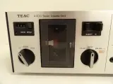 TEAC A-400 Stereo Cassette Deck – foto 2 – kavel bij De Kringwinkel, Leopoldsburg