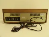 TEAC A-400 Stereo Cassette Deck – foto 4 – kavel bij De Kringwinkel, Leopoldsburg
