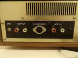TEAC A-400 Stereo Cassette Deck – foto 5 – kavel bij De Kringwinkel, Leopoldsburg