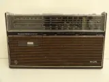 Philips Radiorecorder – kavel bij De Kringwinkel, Leopoldsburg