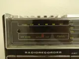 Philips Radiorecorder – foto 2 – kavel bij De Kringwinkel, Leopoldsburg