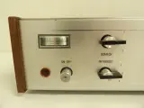 Philips 22RH591 hifi-versterker (1969) – foto 2 – kavel bij De Kringwinkel, Leopoldsburg