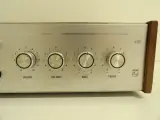Philips 22RH591 hifi-versterker (1969) – foto 4 – kavel bij De Kringwinkel, Leopoldsburg