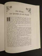 "De sprookjes van Grimm" boek – foto 6 – kavel bij De Kringwinkel, Leopoldsburg