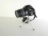 Nikon D3100 spiegelreflexcamera met accessoires en tas – foto 9 – kavel bij De Kringwinkel, Heverlee