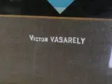 Optische kunst Planetary, Victor Vasarely – foto 4 – kavel bij De Kringwinkel, Heverlee